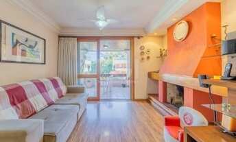 Imagem 4: Porto Alegre - Apartamento Padrão - Cavalhada