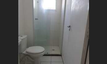 Imagem 4: Apartamento para venda tem 50 metros quadrados com 2 quartos