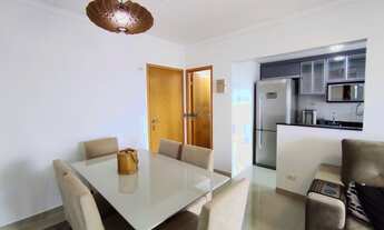 Imagem 4: APARTAMENTO RESIDENCIAL em SANTOS - SP, VILA MATHIAS