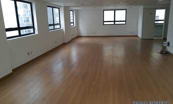 Imagem: CONJ. COMERCIAL - JARDIM AMÉRICA - SP