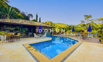 Imagem 4: Alto do Pegado - Pedro do Rio - Petrópolis