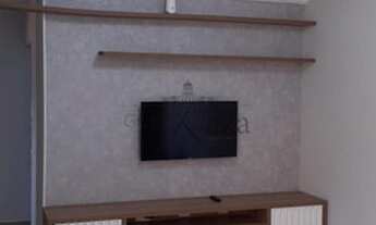 Imagem 2: Apartamento para venda tem 65 metros quadrados com 2 quartos