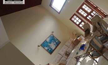 Imagem 2: Casa com 4 dormitórios à venda, 360 m² por R$ 2.450.000,00 - Alphaville 09 - Santana de Pa