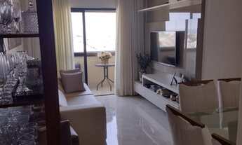 Imagem 2: VENDO EXCELENTE APARTAMENTO - Vila João Jorge - Campinas - SP