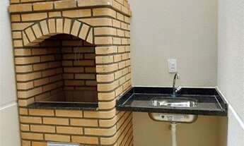 Imagem 3: Sobrado Residencial TUCURUVI