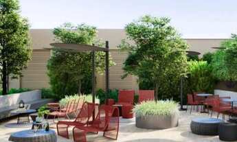 Imagem 7: Apartamento para venda possui 178 metros quadrados com 3 quartos