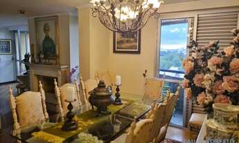 Imagem 5: APARTAMENTO - MORUMBI - SP