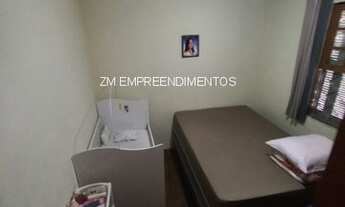 Imagem 2: Casa - Vila Nova São José - Campinas