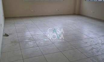 Imagem 5: Sala para alugar, 50 m² por R$ 1.400/mês - Vila Matias - Santos/SP