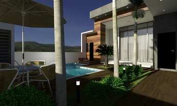 Imagem 5: JARAGUá DO SUL - Casa Padrão - Amizade