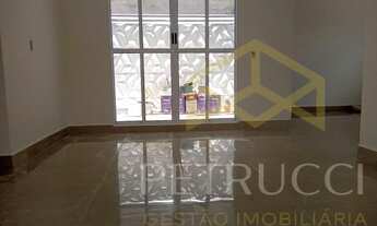 Imagem 2: Casa - Residencial Santa Joana - Sumaré