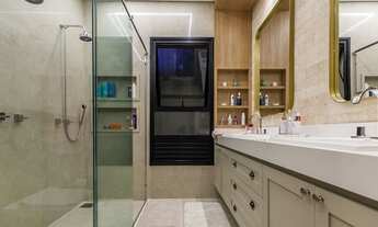 Imagem 6: Casa de condomínio térrea para venda com 295 metros quadrados com 3 quartos