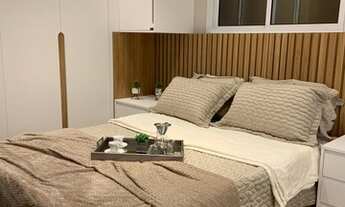 Imagem 5: UNIQUE SÃO JOSÉ - Muito mais do que um lugar para morar! 2 dorm com suite