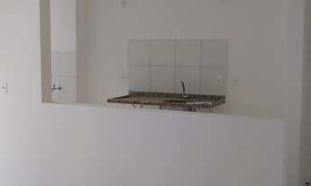 Imagem 2: Apartamento para venda possui 71 metros quadrados com 3 quartos Flex Piatã