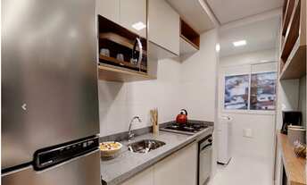 Imagem 5: Um lugar encantador pensado para que você e sua família vivam da melhor forma