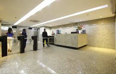 Imagem 3: Escritório para aluguel tem 37 metros quadrados em Boa Viagem - Recife - PE