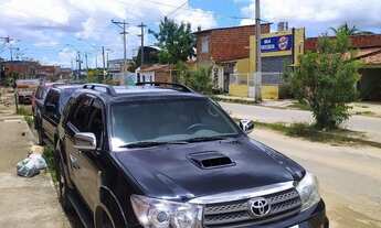 Imagem 5: Toyota Sw4 2010 Galpão / depósito com aluguel por R$115.000 /mês