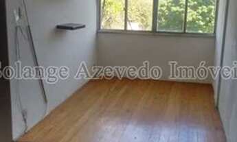 Imagem: Rio de Janeiro - Apartamento Padrão - Tijuca