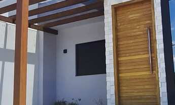 Imagem 6: Casa térrea em condomínio fechado, 113 m² mobiliada completa