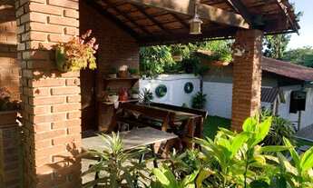 Imagem 2: Porto Alegre - Sítio - Ponta Grossa