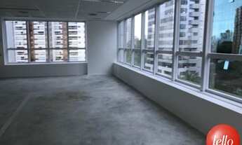 Imagem 6: São Paulo - Conjunto Comercial/sala - Brooklin