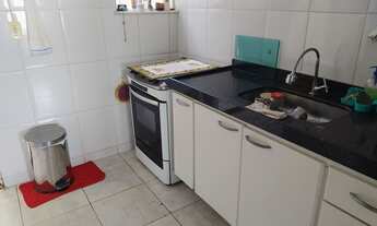 Imagem 6: Belo Horizonte - Casa Padrão - Santa Mônica