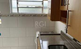 Imagem 4: Porto Alegre - Apartamento Padrão - Cristal