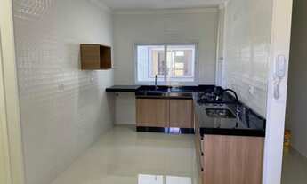 Imagem 3: Apartamento para venda possui 85 metros quadrados com 2 quartos em Vargeão - Jaguariúna