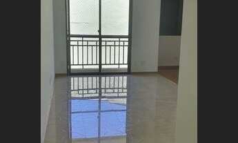 Imagem 4: Apartamento Padrão