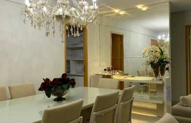 Imagem 4: Apartamento para venda tem 125 metros quadrados com 4 quartos em Boa Viagem