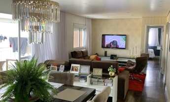 Imagem: Apartamento para venda tem 130 metros quadrados