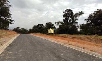 Imagem 4: Lote financiado em Betim