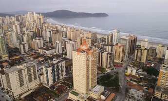 Imagem 4: Apartamento com 2 dorms, Guilhermina, Praia Grande - R$ 585 mil, Cod: 519