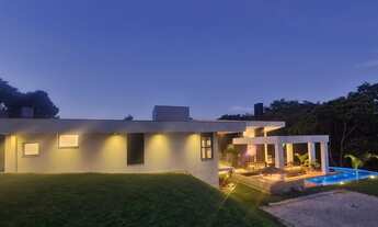 Imagem 3: Lagoa Santa - Casa de Condomínio - Condomínio Condados da Lagoa