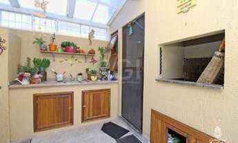 Imagem 4: Porto Alegre - Casa Padrão - Tristeza