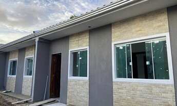 Imagem 2: Residência na Planta em Pequeno Condomínio em Matinhos