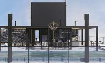 Imagem 5: Florianópolis - Apartamento Padrão - Costeira do Pirajubaé