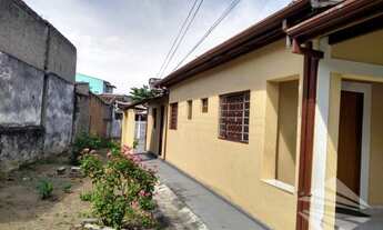 Imagem 2: Casa com 3 dormitórios à venda, 435 m² - Vila Jaboticabeira - Taubaté/SP