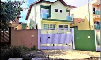 Imagem: Sobrado com 3 dormitórios, 1 suíte, 130