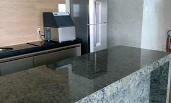 Imagem 2: NOVA LIMA - Apartamento Padrão - Vila da Serra