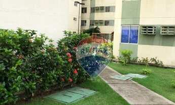 Imagem 3: Apartamento no Reserva Ipojuca para venda e locação - California - Ipojuca/PE (Código: AP0