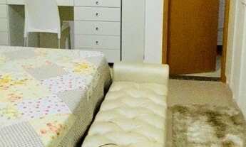 Imagem 3: Sobrado com 3 Suítes à Venda no Condomínio Palm Village