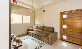 Imagem 6: Casa com 3 dormitórios à venda em Quinta da Primavera - Ribeirão Preto/SP