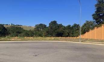 Imagem: Terreno no condomínio Alphaville II - Jundiaí