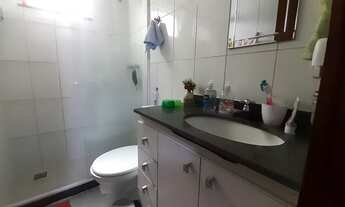 Imagem 5: Gleba A Apartamento de 89m² com 3 quartos sendo 1 suíte e 1 vagas