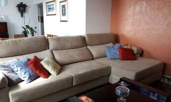 Imagem 2: Apartamento para venda com 186 metros quadrados com 3 quartos em Centro - Jundiaí - SP