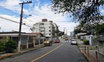 Imagem 6: Terreno com 520,00m² - Estreito em Florianópolis