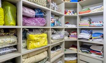 Imagem 7: Casa em condomínio Moradas de Betel 4 quartos Paulínia