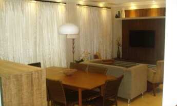 Imagem 1: APARTAMENTO RESIDENCIAL em São Paulo - SP, Vila Leopoldina