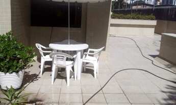 Imagem 3: João Pessoa - Apartamento Padrão - Manaíra